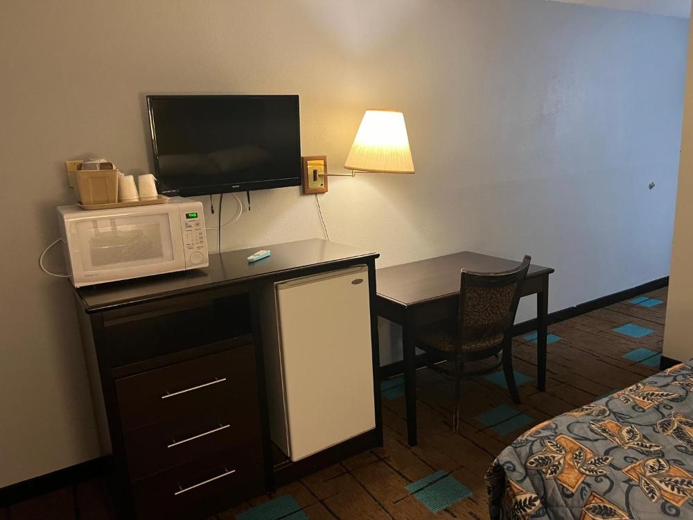 The Ridge Motor Inn